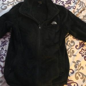Black Fleece North Face